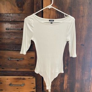 Express bodysuit